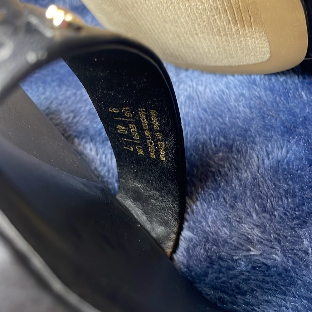 Aldo x Wicked platform heels - Picture 4 of 4